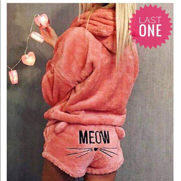 Other - Pretty Kitty  Set.